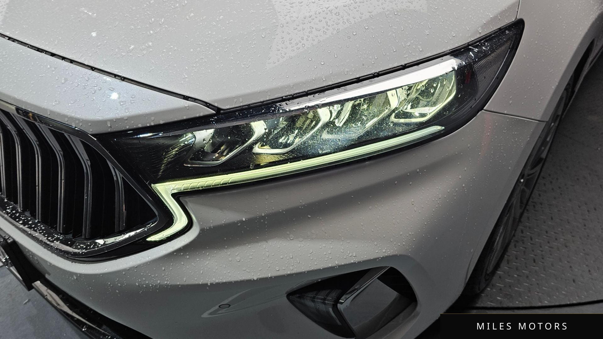 Kia K7 2020 — миниатюра 8