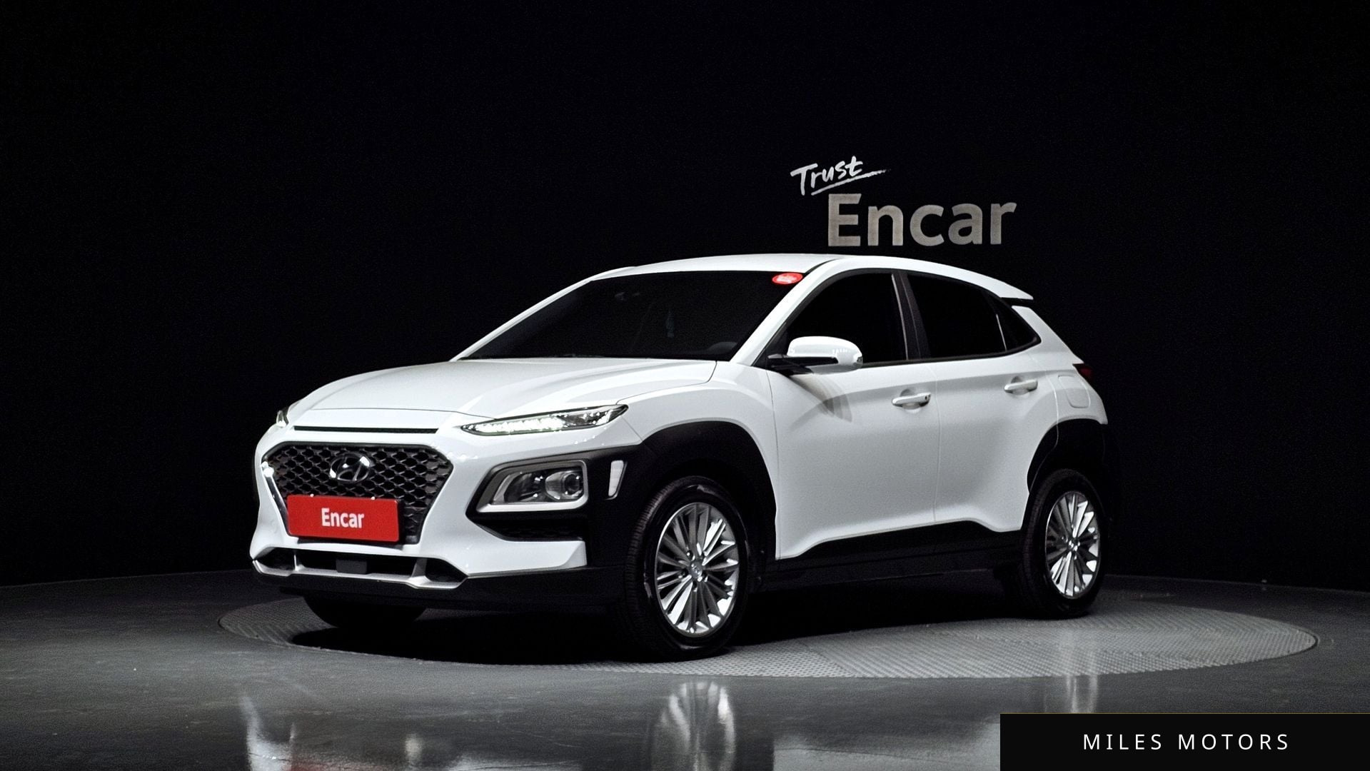 Hyundai Kona 2020 — фото 1 из 12