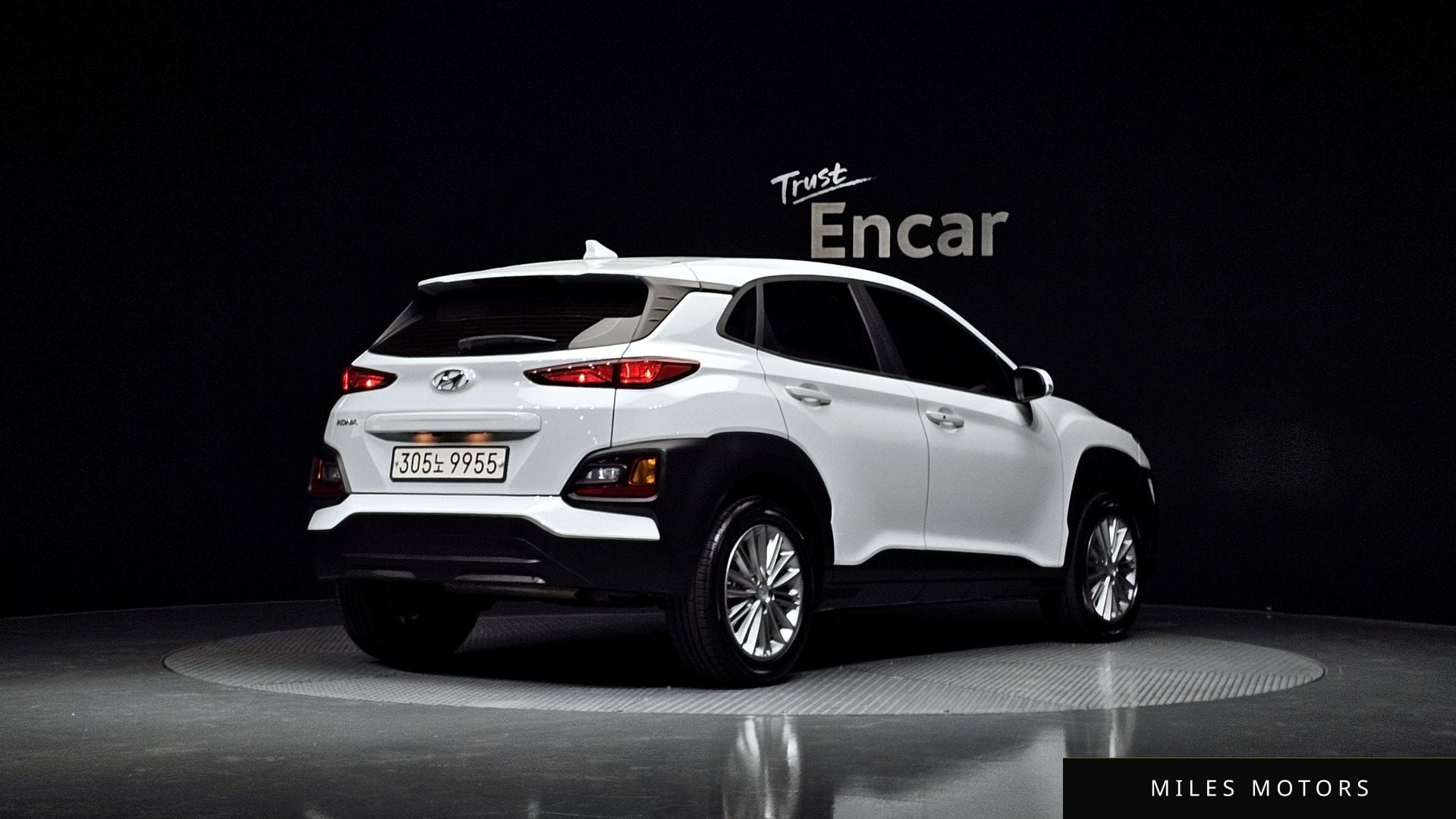 Hyundai Kona 2020 — миниатюра 2