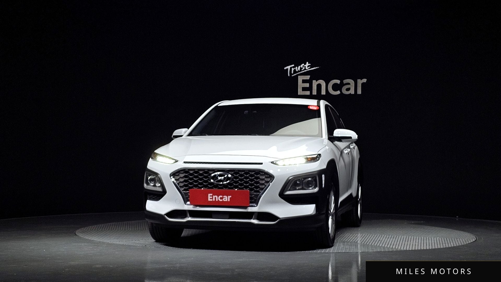Hyundai Kona 2020 — миниатюра 3