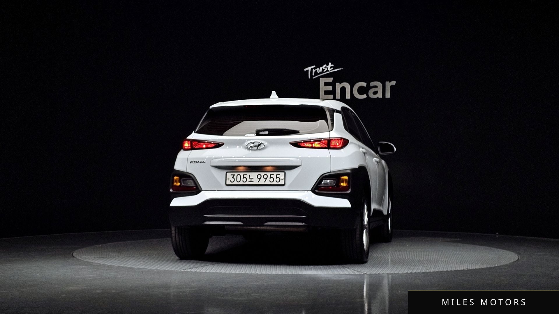 Hyundai Kona 2020 — миниатюра 4