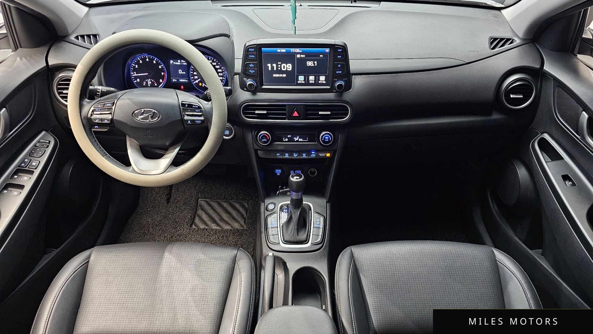 Hyundai Kona 2020 — миниатюра 10
