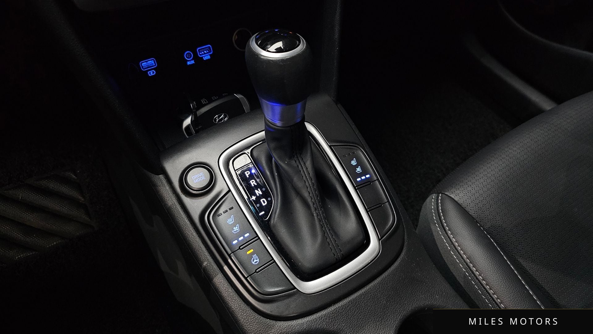 Hyundai Kona 2020 — миниатюра 12