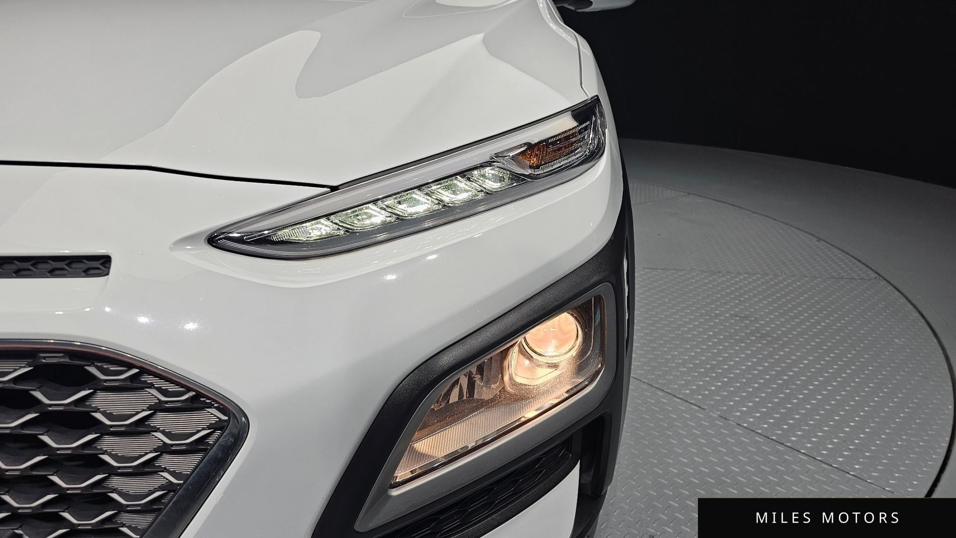 Hyundai Kona 2020 — миниатюра 8