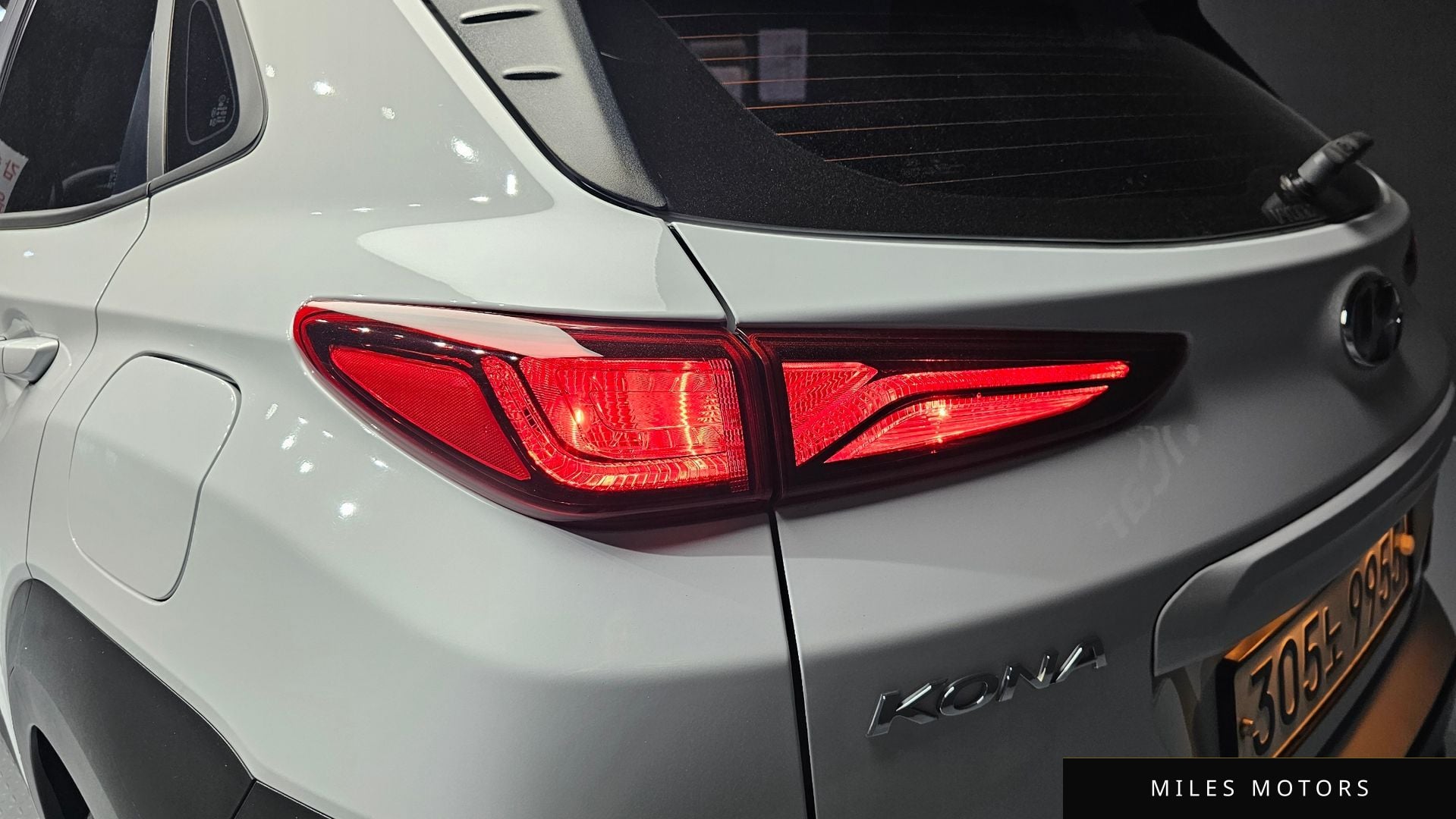 Hyundai Kona 2020 — миниатюра 9