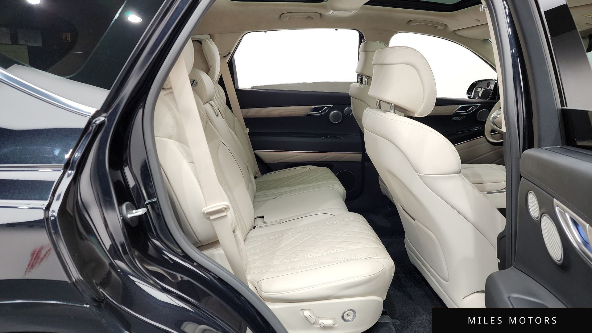 Genesis GV80 2021 — миниатюра 17