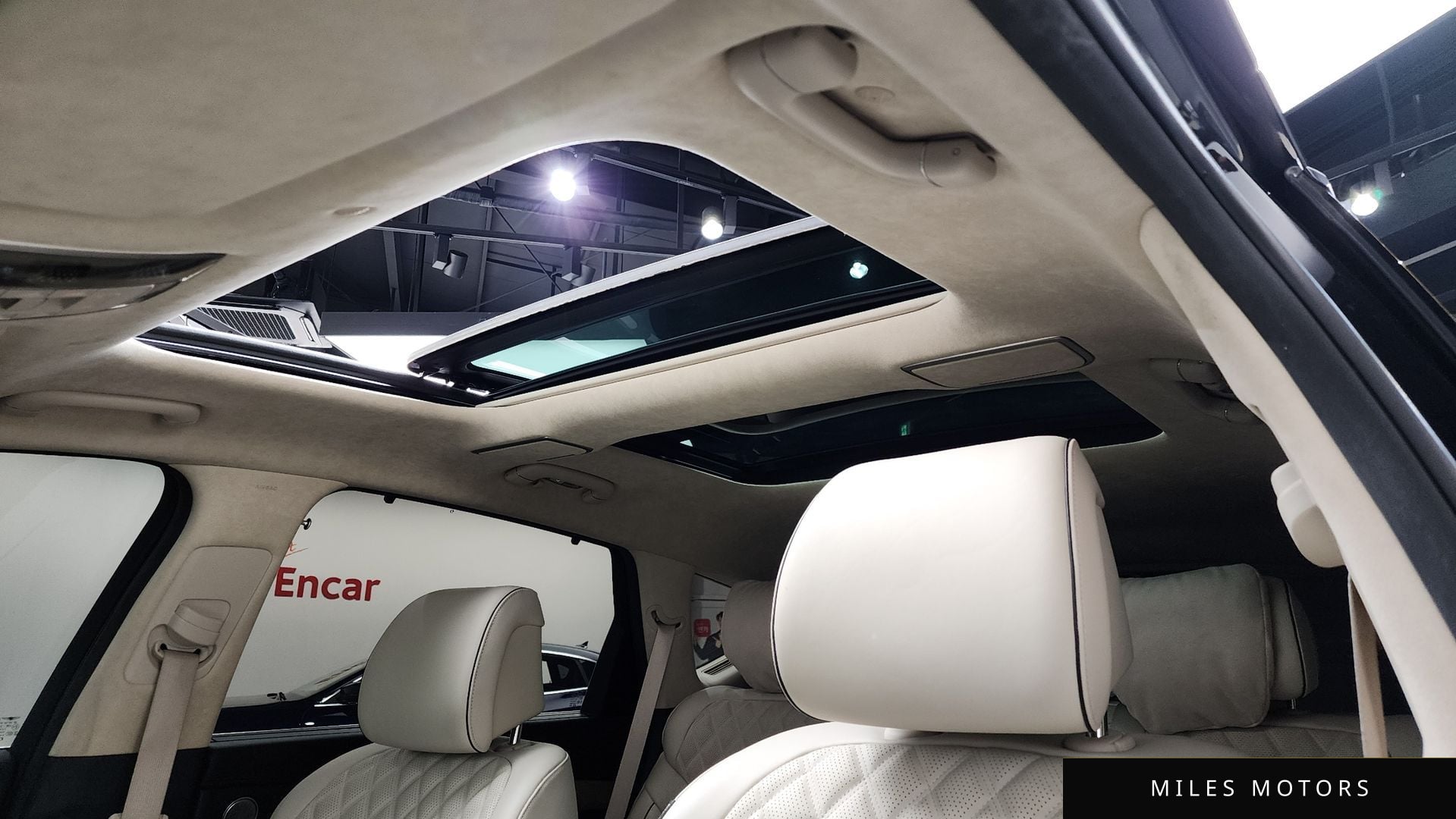 Genesis GV80 2021 — миниатюра 22
