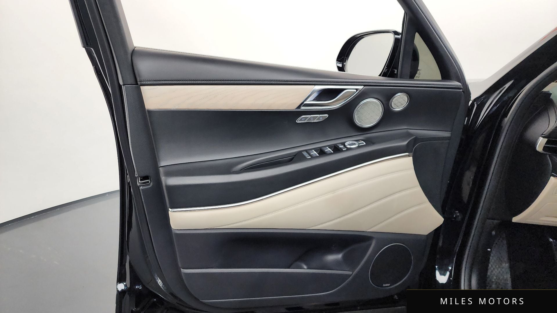 Genesis GV80 2021 — миниатюра 14