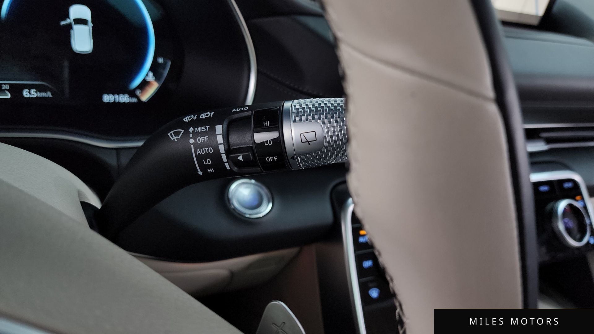Genesis GV80 2021 — миниатюра 27