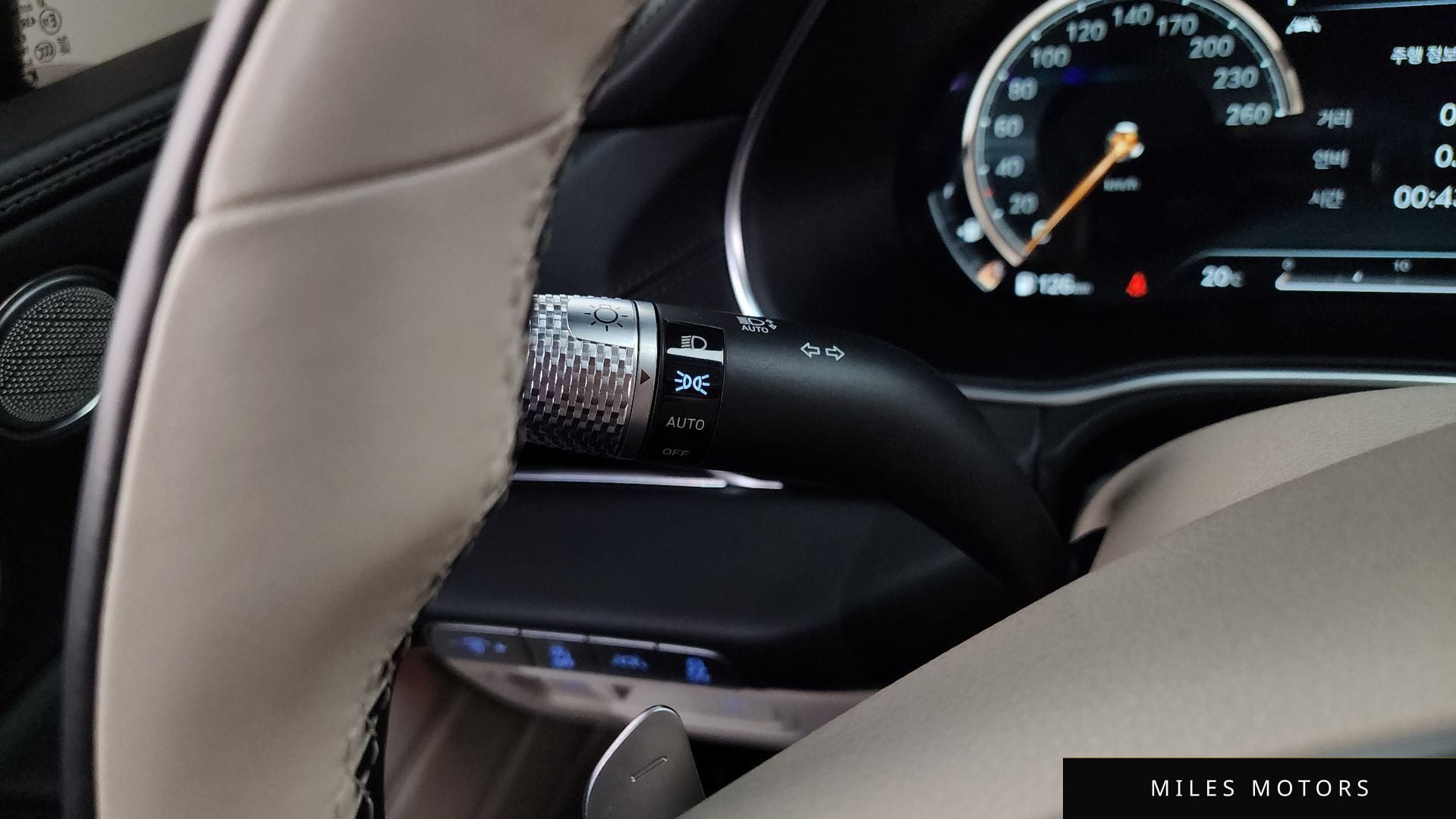 Genesis GV80 2021 — миниатюра 29