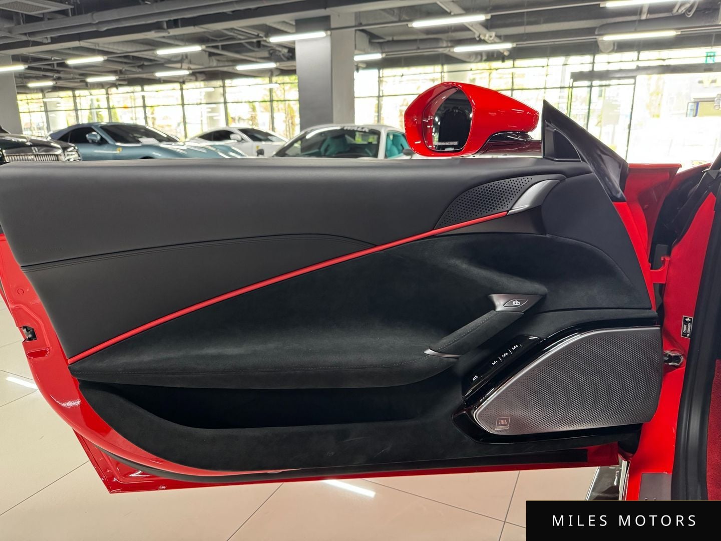 Ferrari Roma 2023 — миниатюра 4