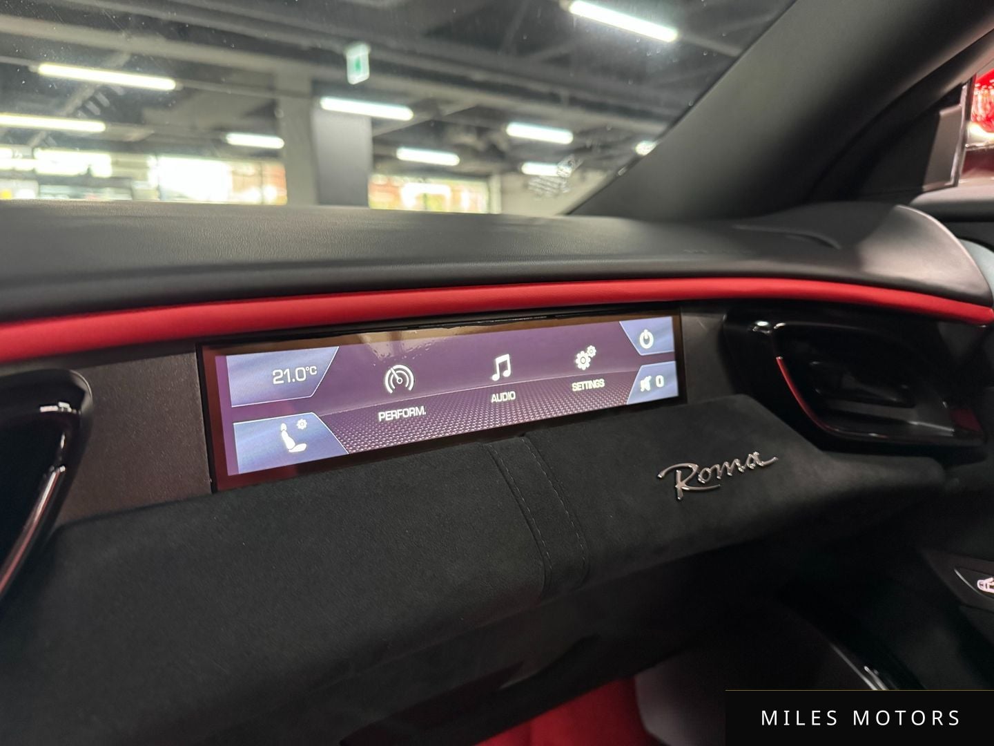 Ferrari Roma 2023 — миниатюра 10