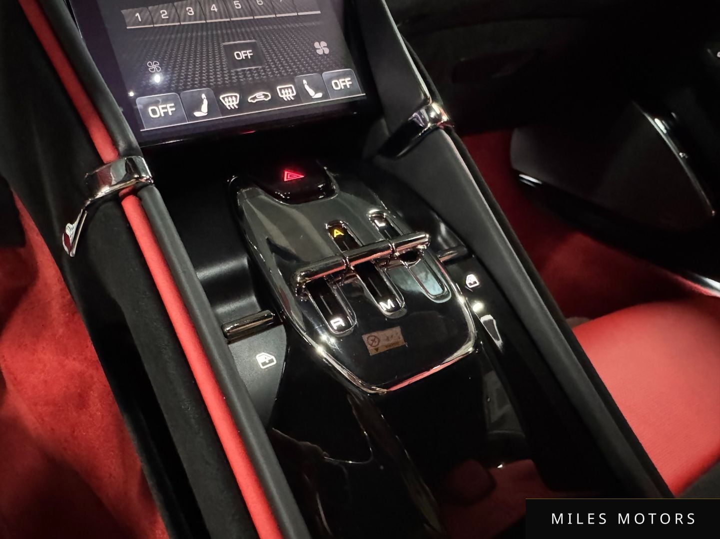 Ferrari Roma 2023 — миниатюра 11