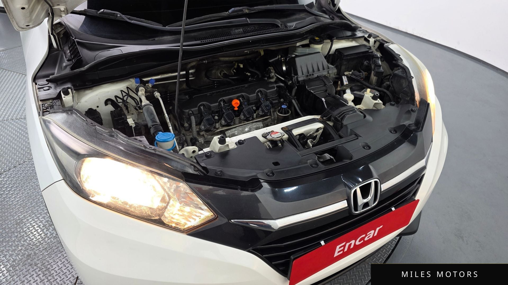 Honda HR-V 2016 — миниатюра 6