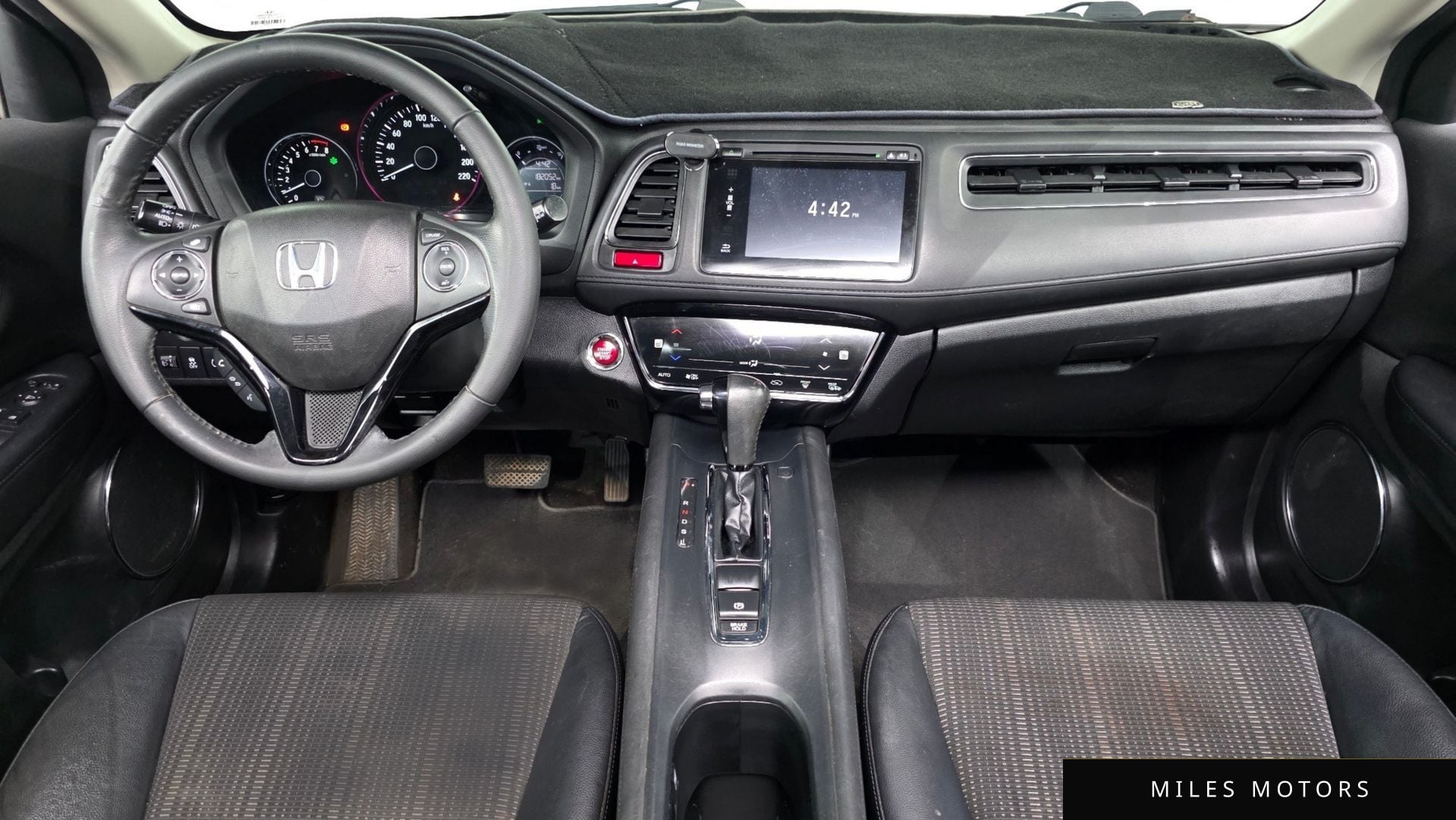 Honda HR-V 2016 — миниатюра 7