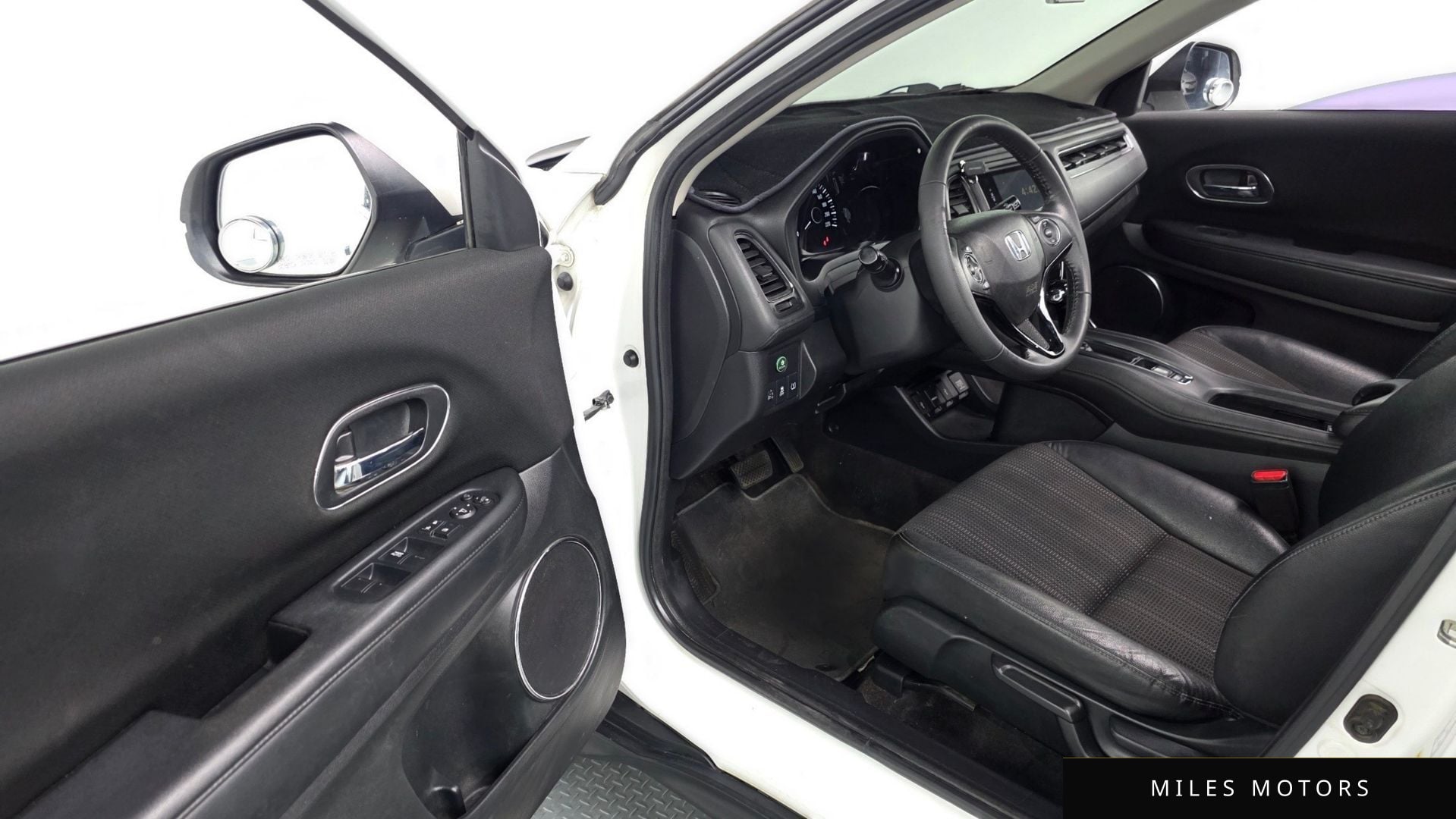 Honda HR-V 2016 — миниатюра 10