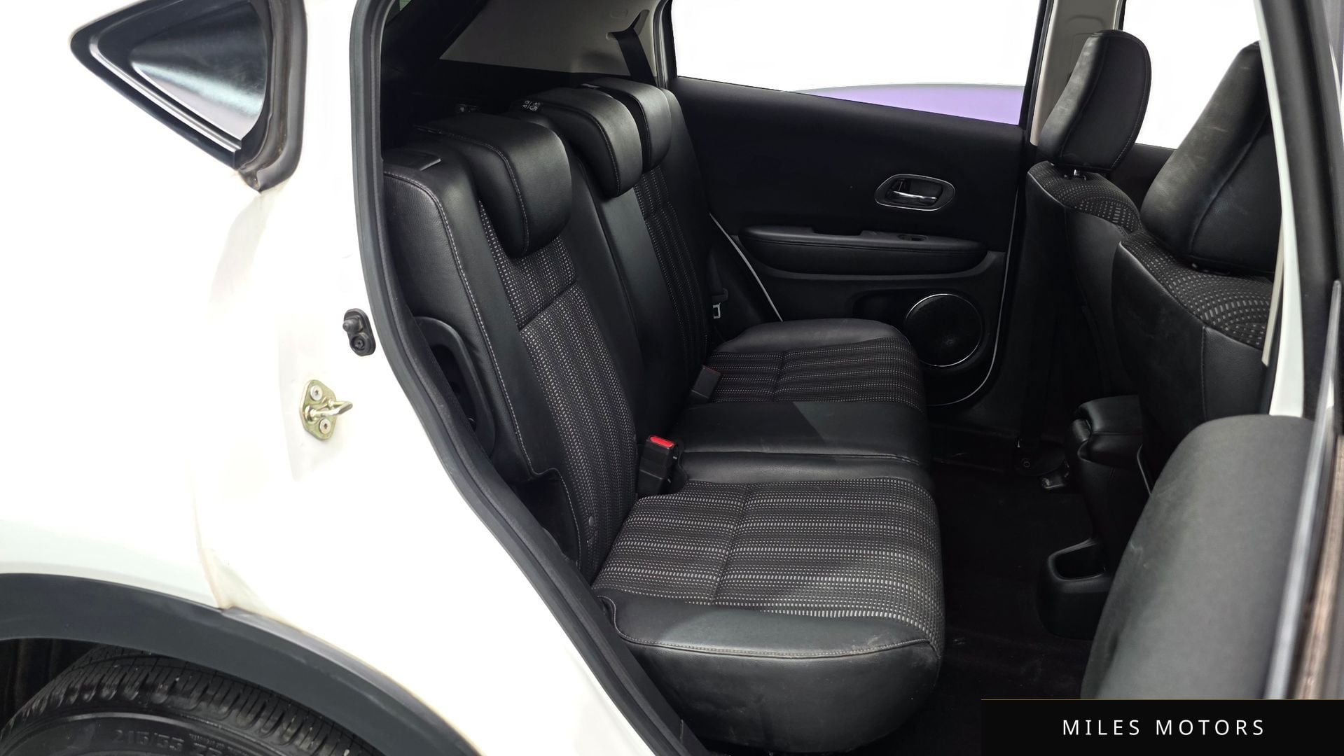Honda HR-V 2016 — миниатюра 11