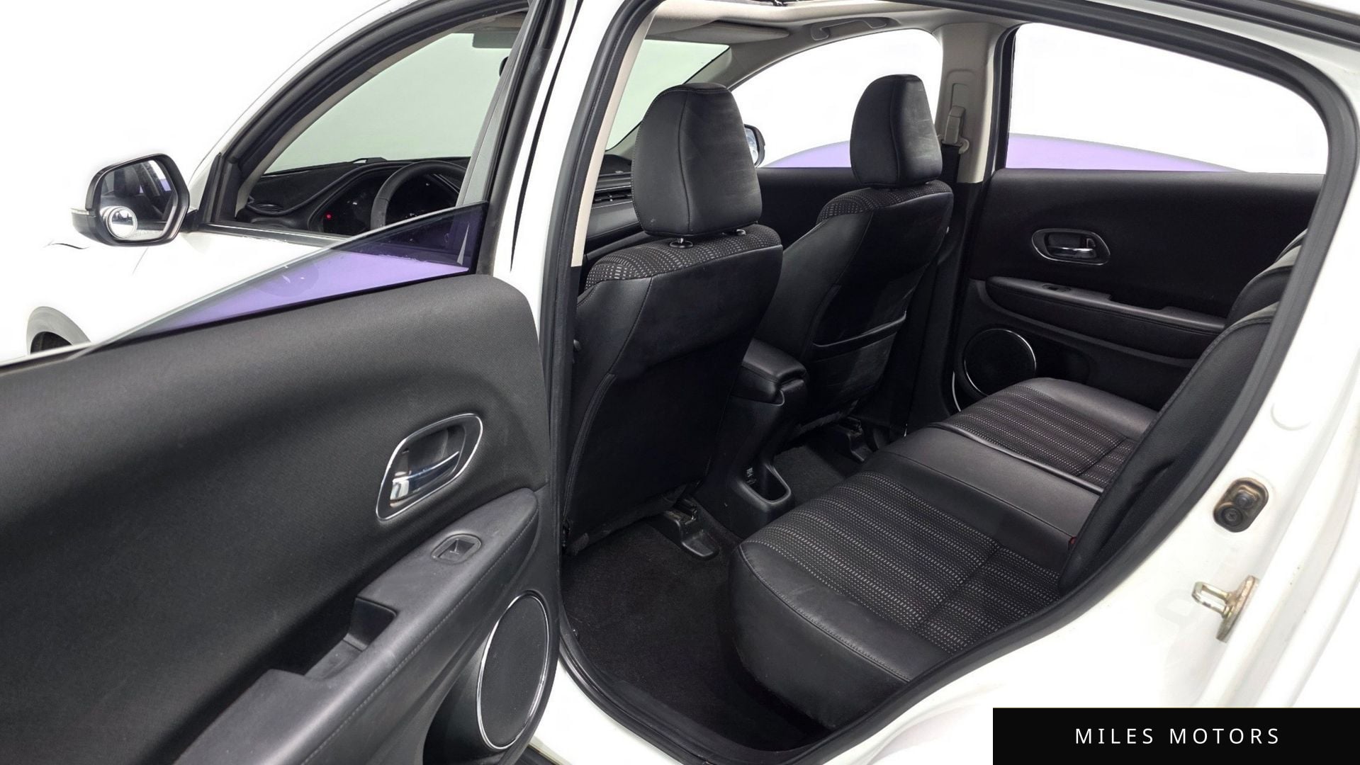 Honda HR-V 2016 — миниатюра 12
