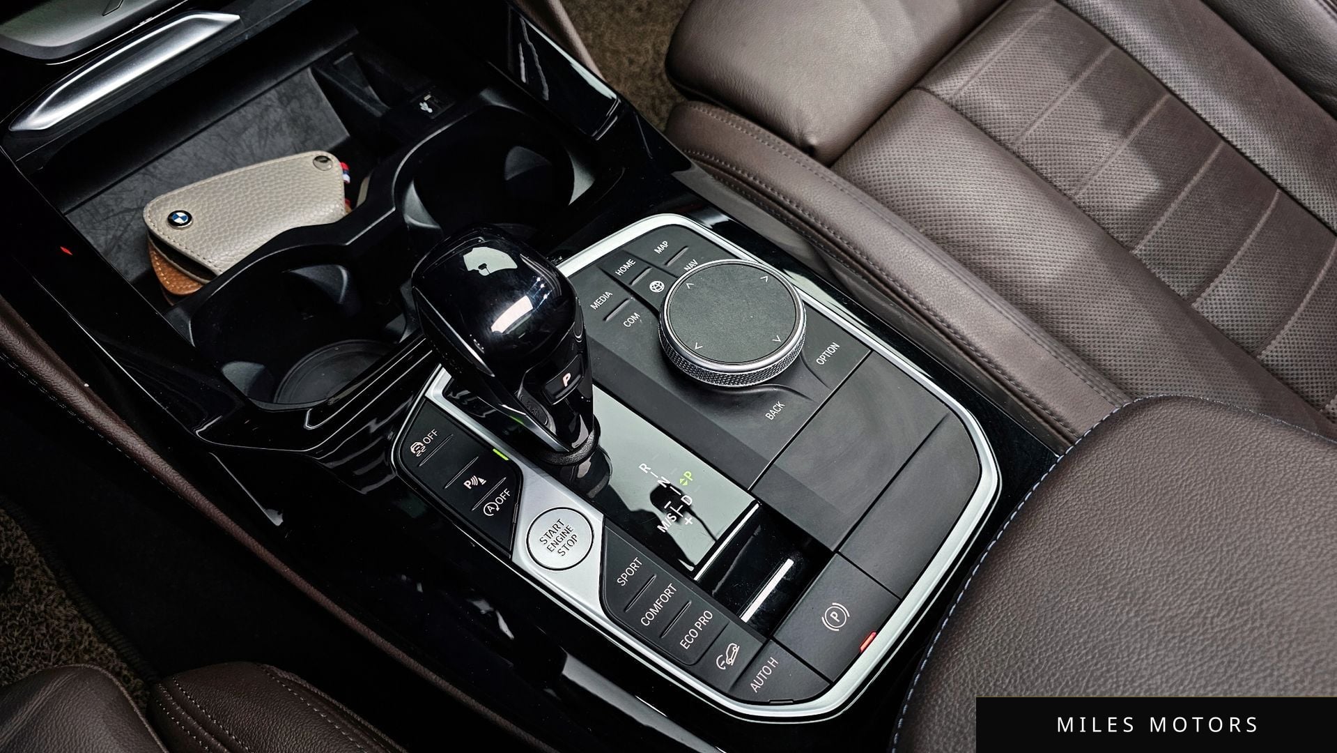 BMW X4 (G02) 2022 — миниатюра 12