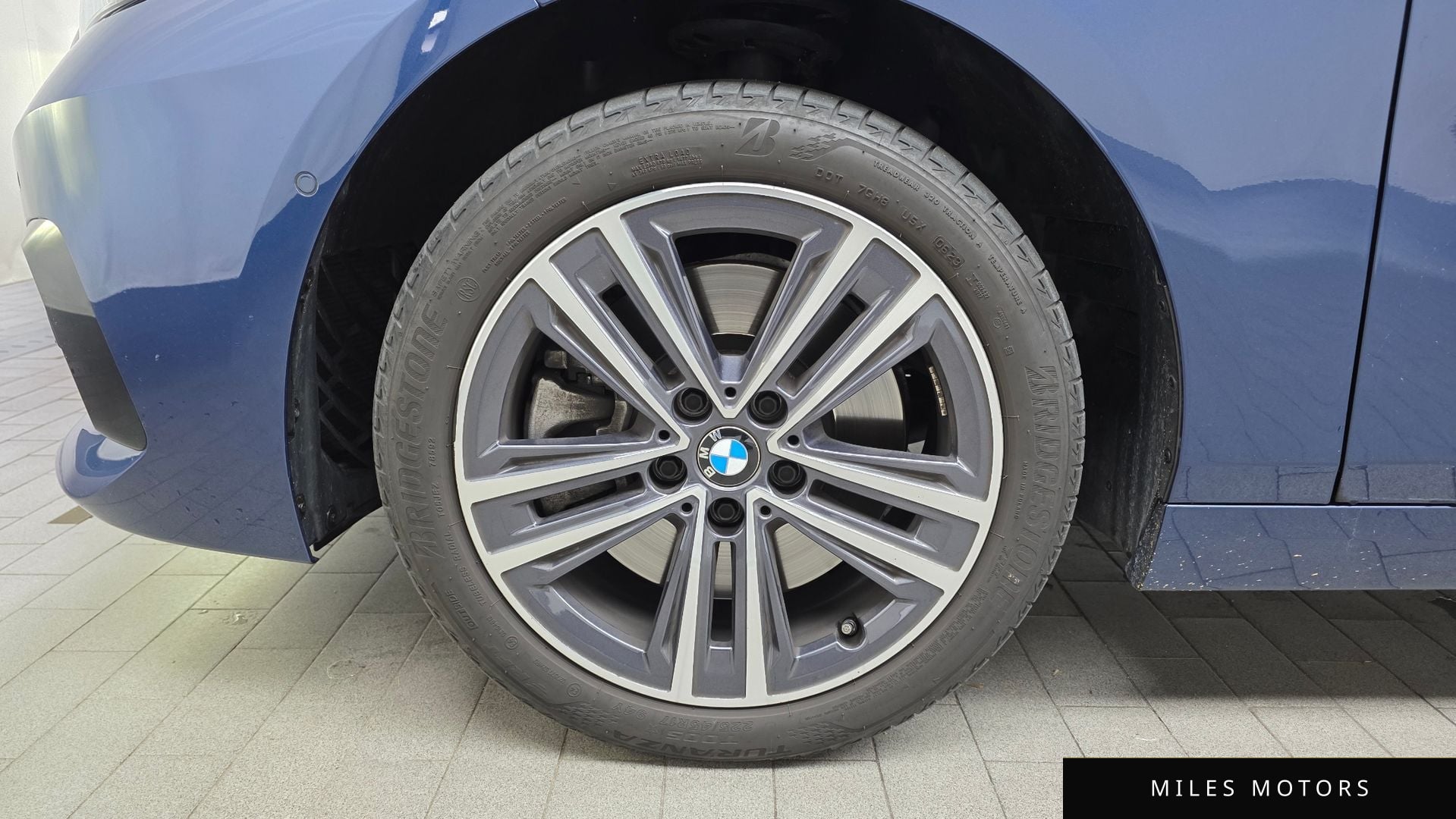 BMW 2-Series 2023 — миниатюра 5