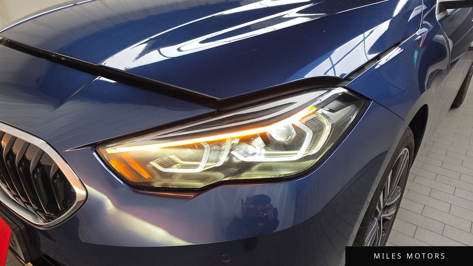 BMW 2-Series 2023 — миниатюра 8