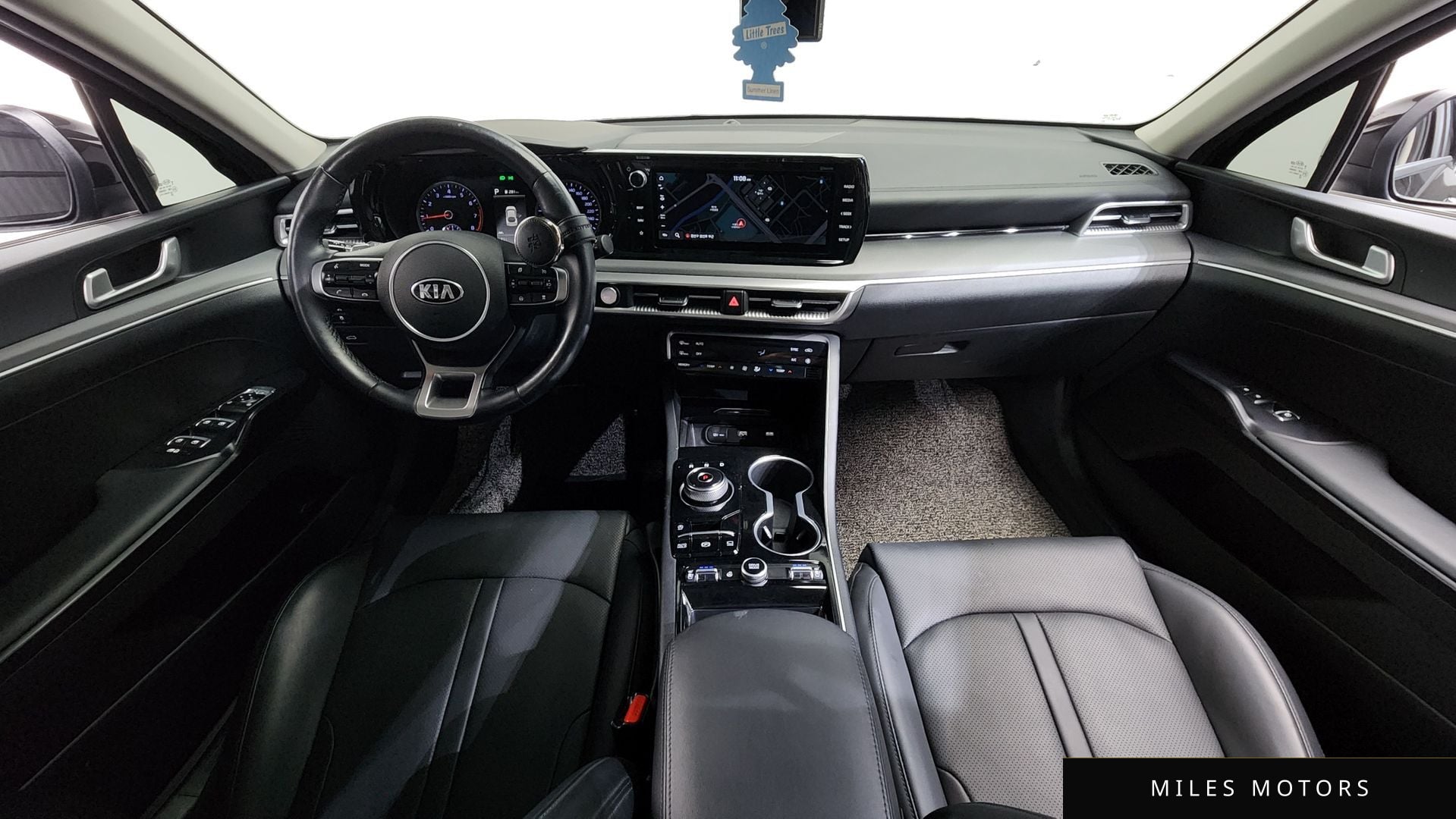 Kia K5 2021 — миниатюра 10