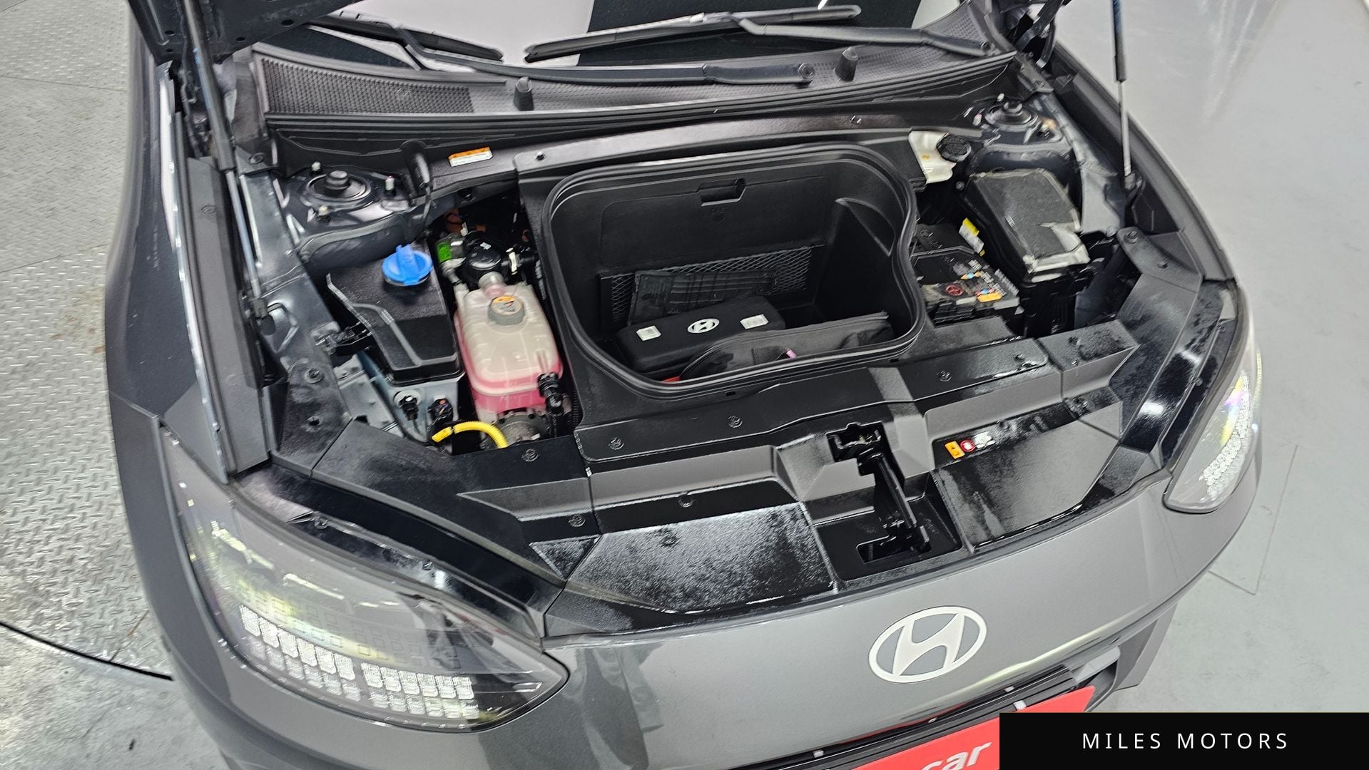 Hyundai Ioniq6 2023 — миниатюра 6