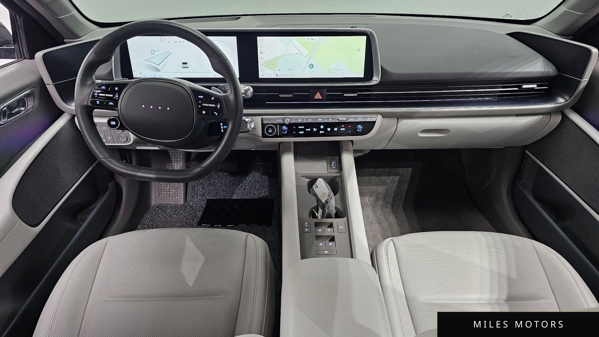 Hyundai Ioniq6 2023 — миниатюра 10
