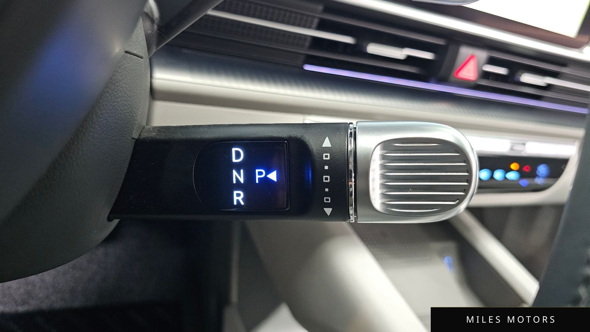 Hyundai Ioniq6 2023 — миниатюра 12