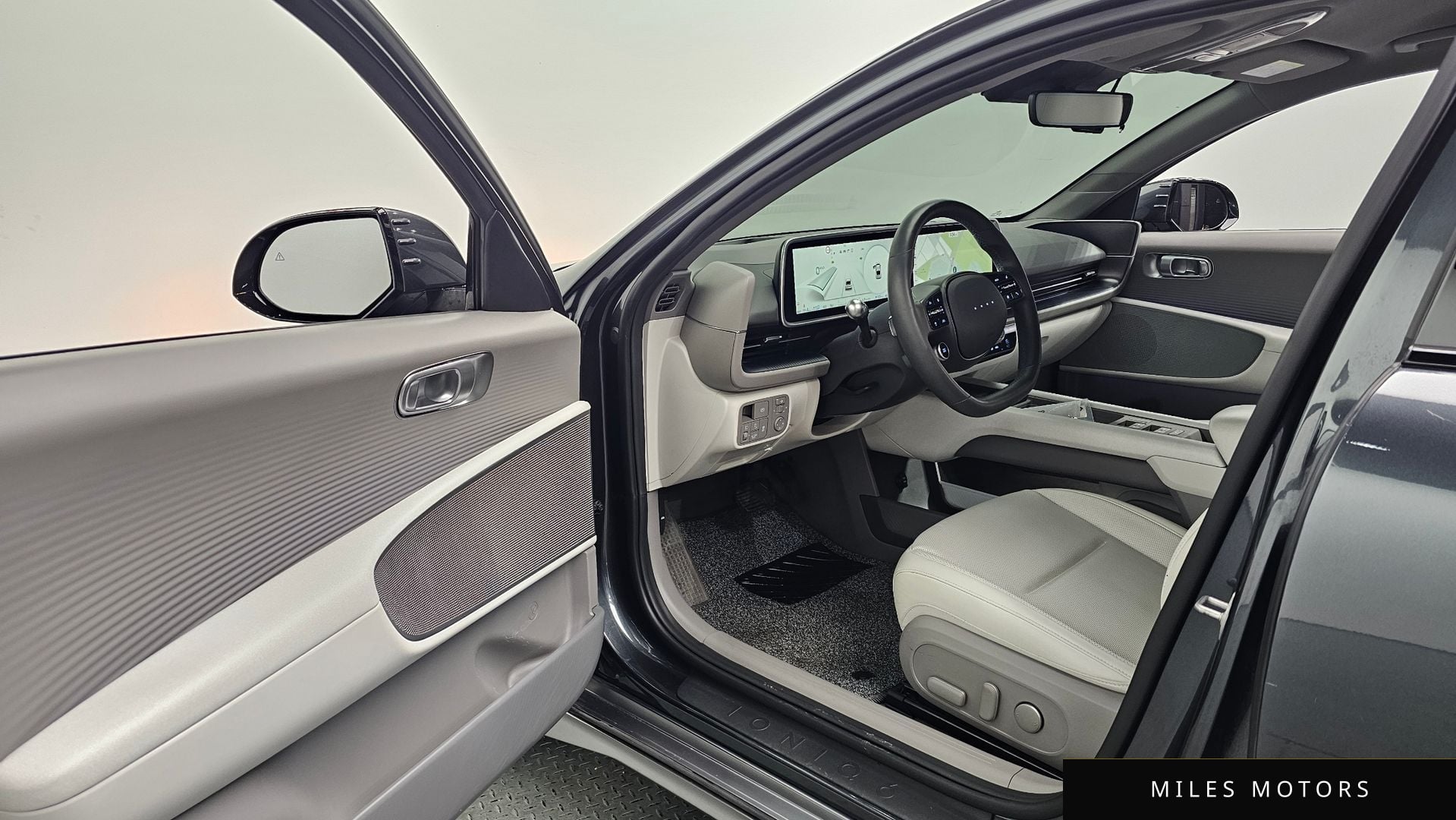 Hyundai Ioniq6 2023 — миниатюра 13