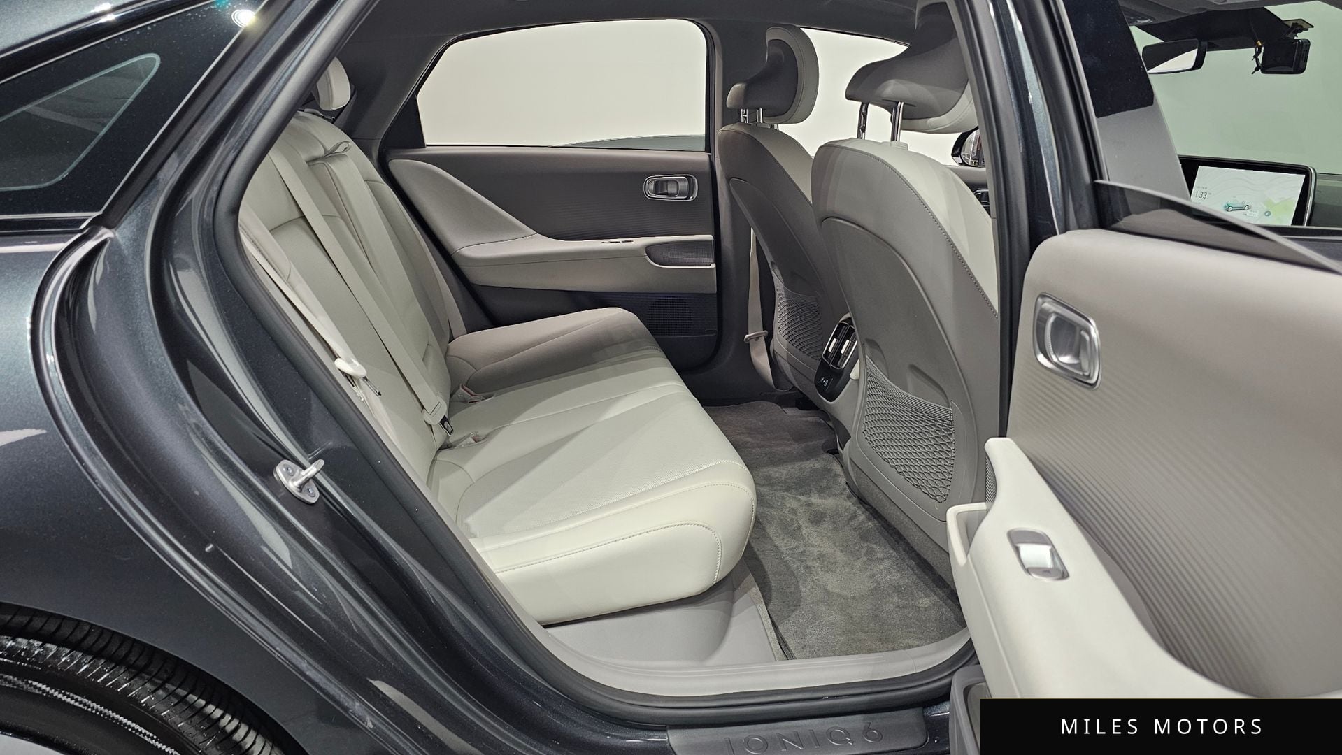 Hyundai Ioniq6 2023 — миниатюра 17