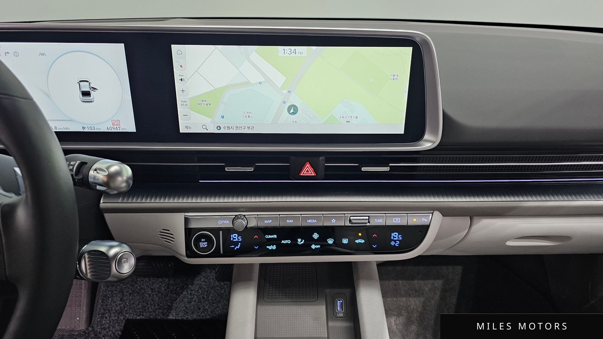 Hyundai Ioniq6 2023 — миниатюра 18
