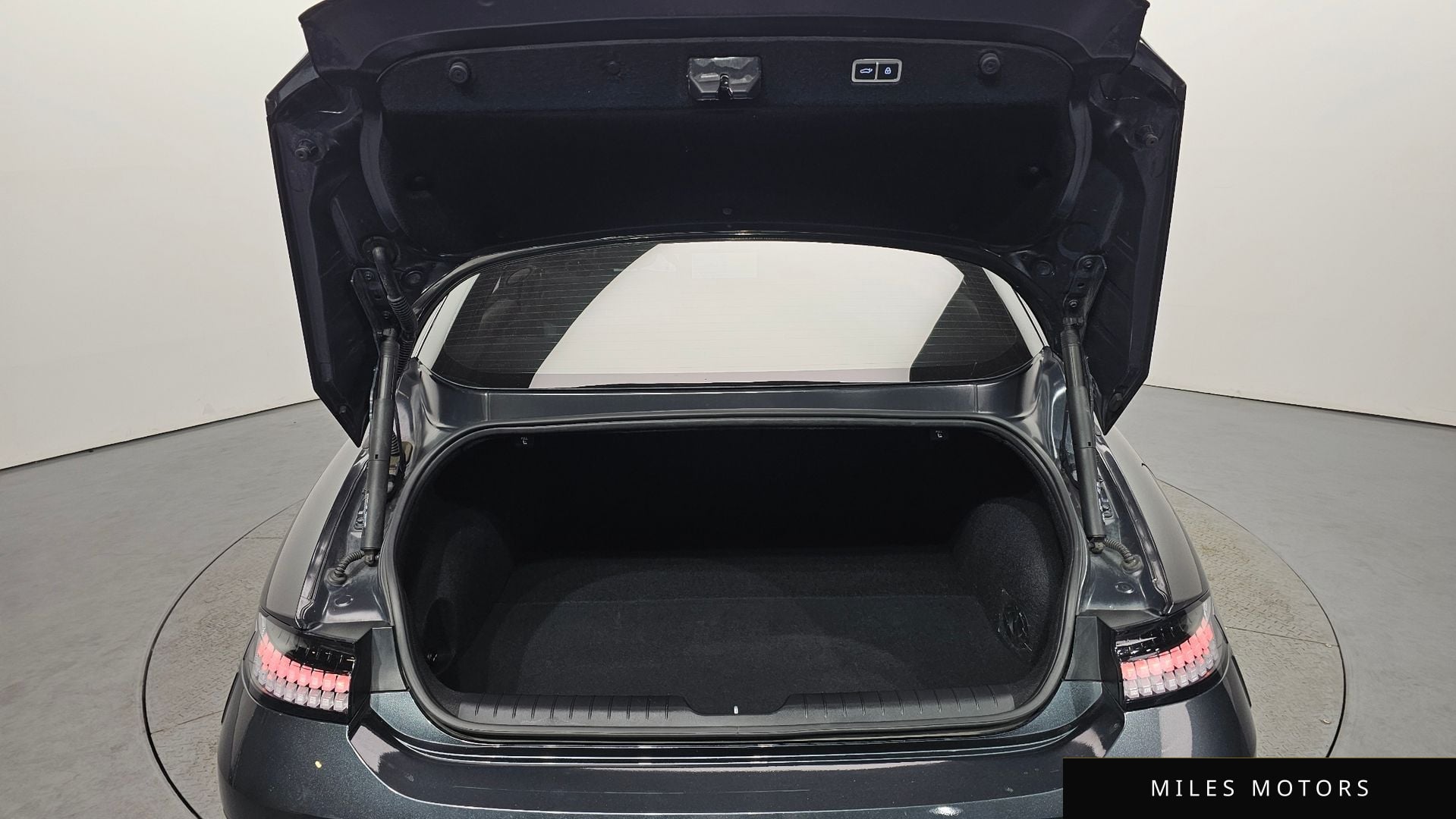 Hyundai Ioniq6 2023 — миниатюра 23