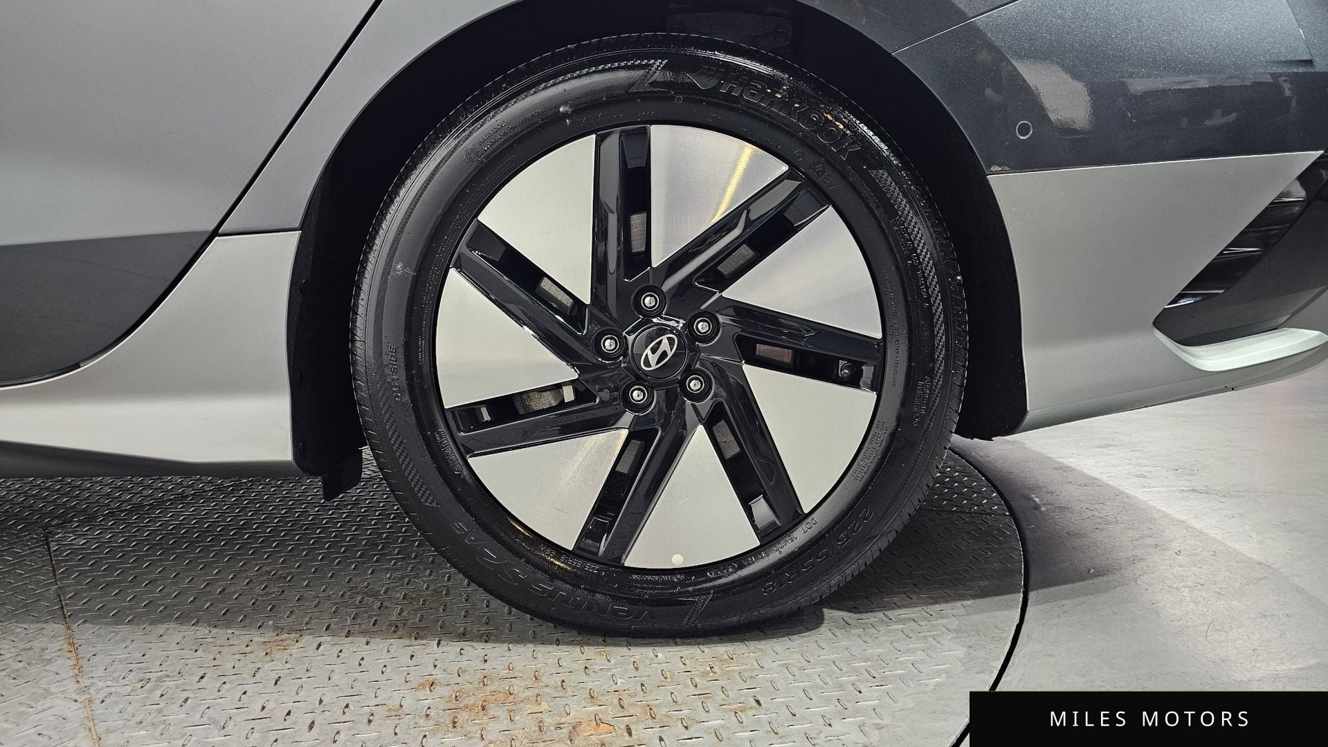 Hyundai Ioniq6 2023 — миниатюра 7