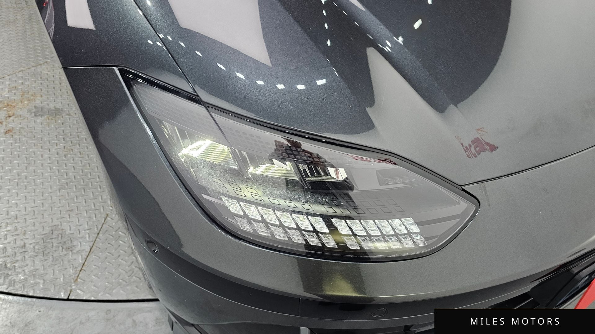 Hyundai Ioniq6 2023 — миниатюра 8
