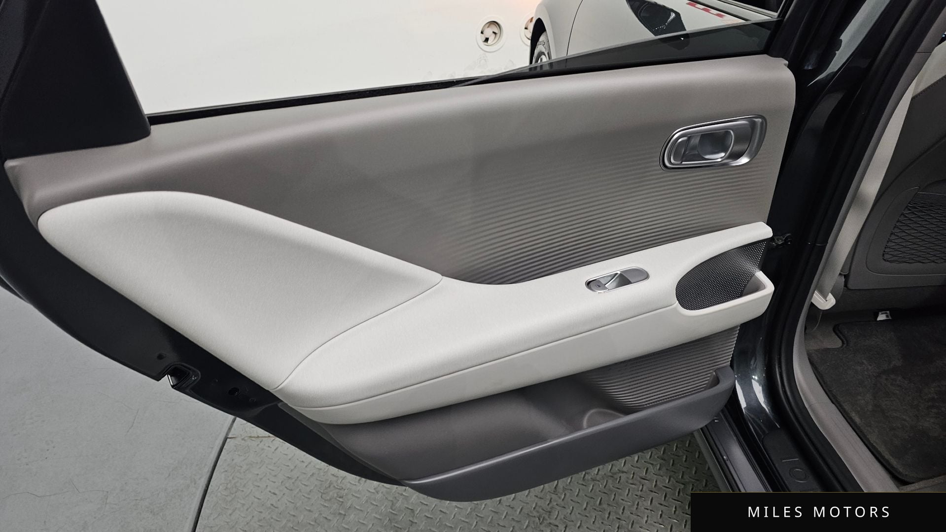 Hyundai Ioniq6 2023 — миниатюра 15