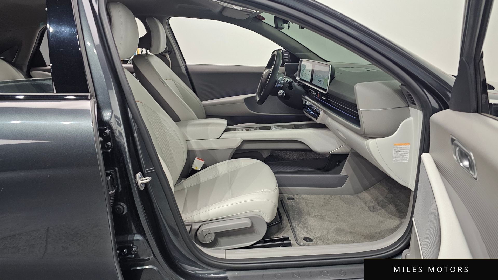 Hyundai Ioniq6 2023 — миниатюра 16