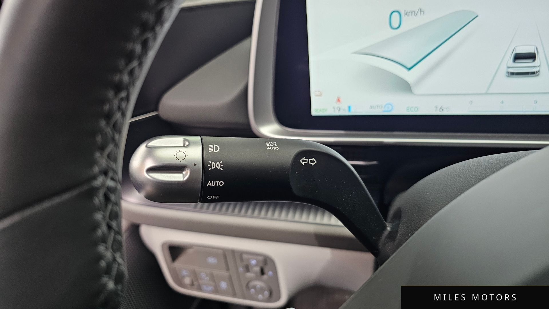 Hyundai Ioniq6 2023 — миниатюра 27