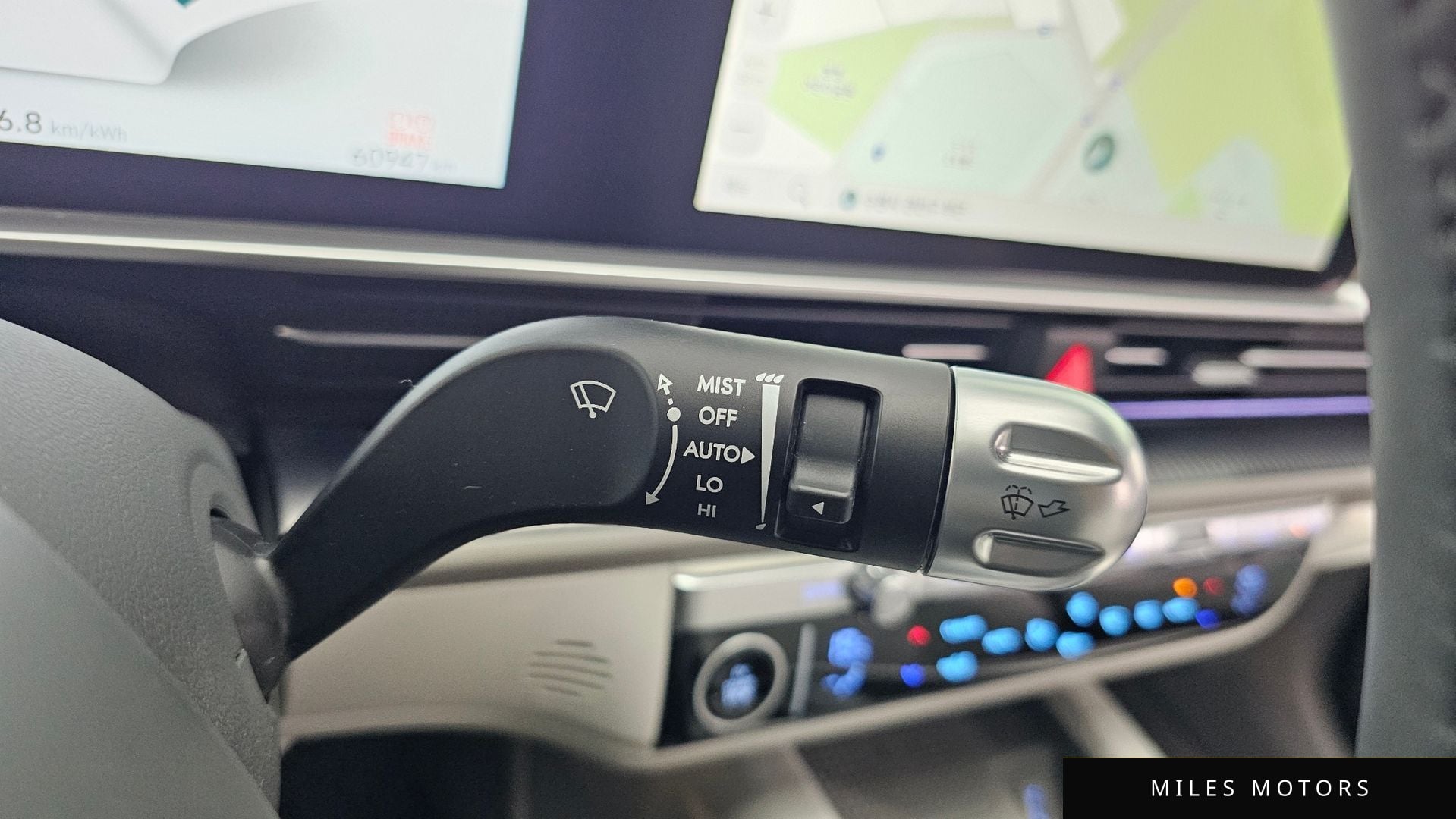 Hyundai Ioniq6 2023 — миниатюра 28