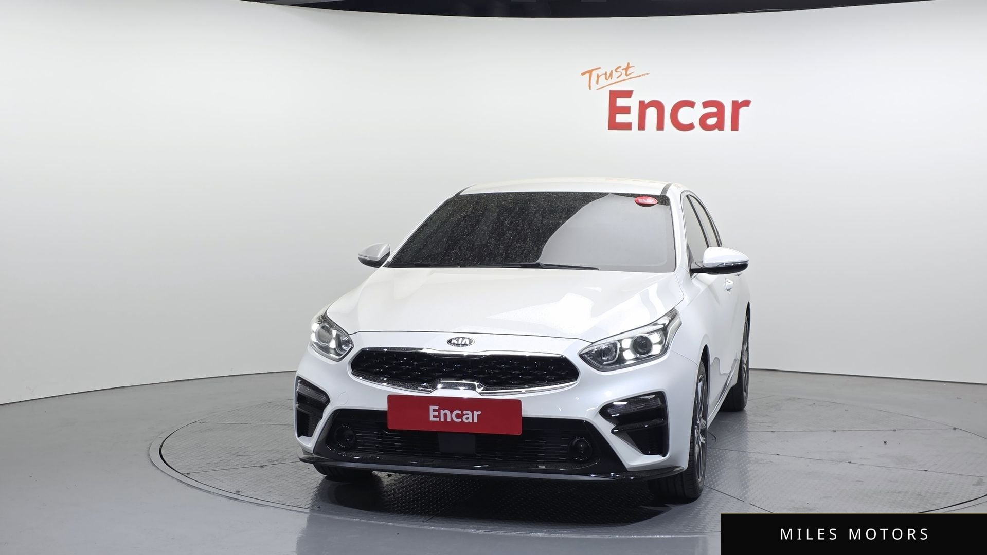 Kia K3 2019 — миниатюра 3