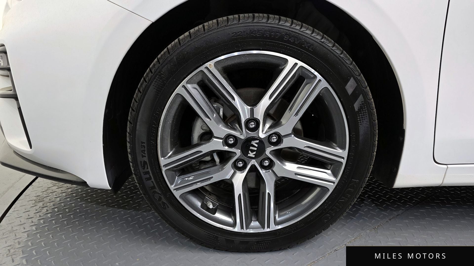 Kia K3 2019 — миниатюра 5