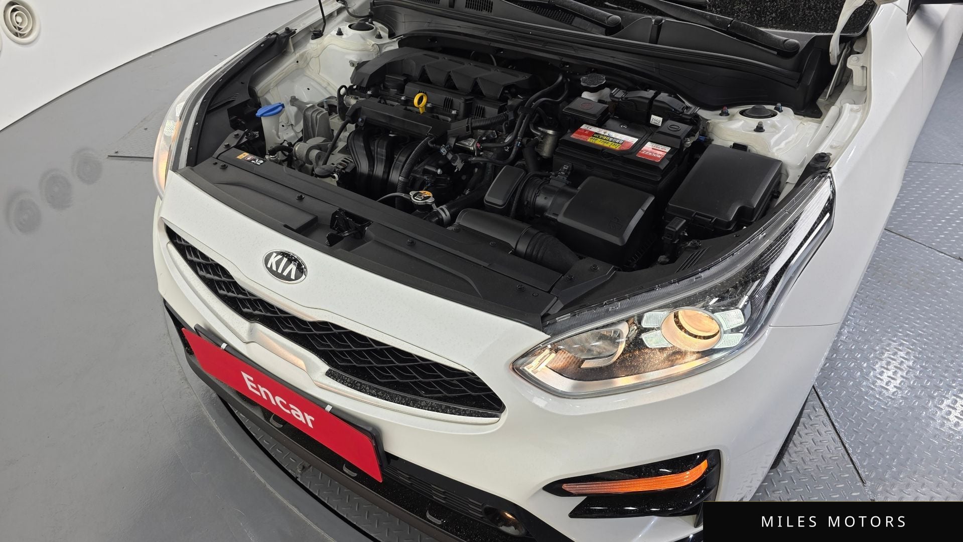 Kia K3 2019 — миниатюра 6