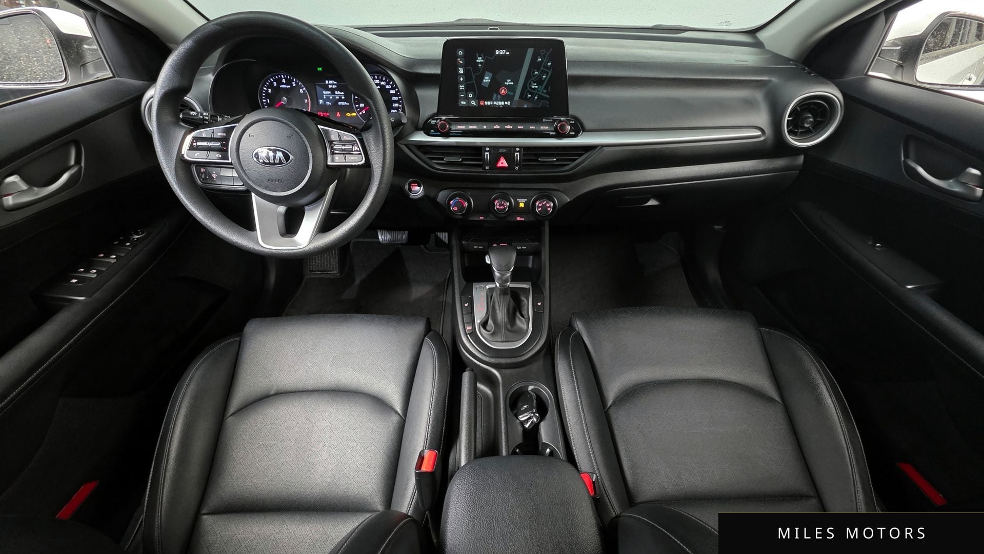 Kia K3 2019 — миниатюра 10