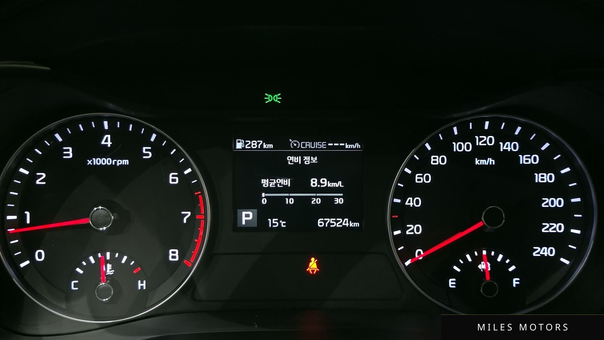 Kia K3 2019 — миниатюра 11