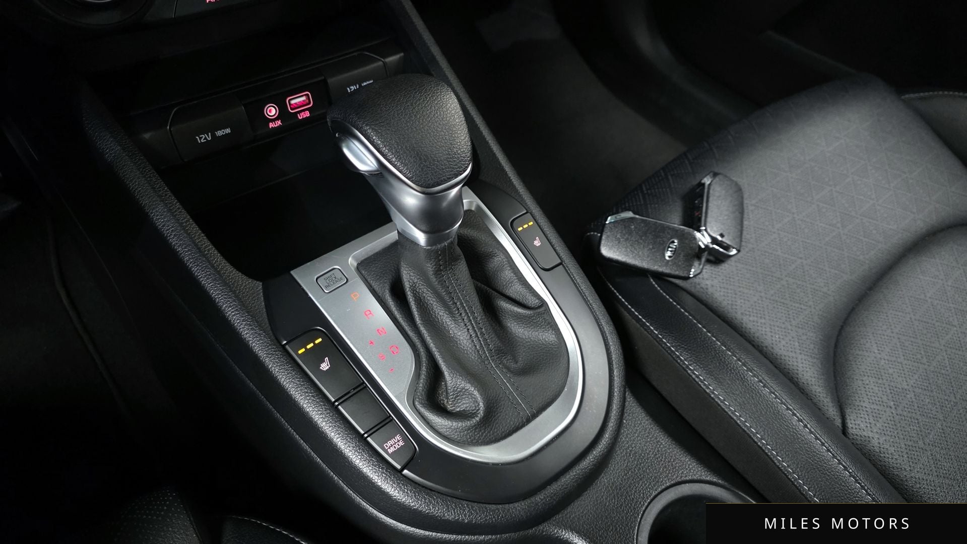 Kia K3 2019 — миниатюра 12