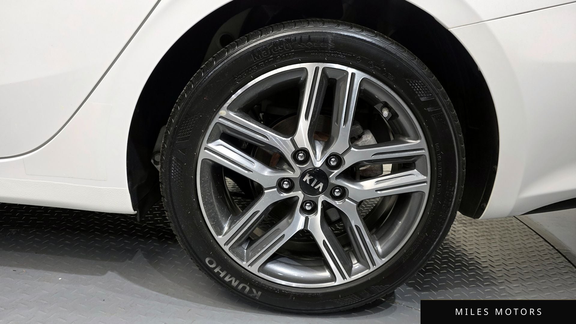 Kia K3 2019 — миниатюра 7
