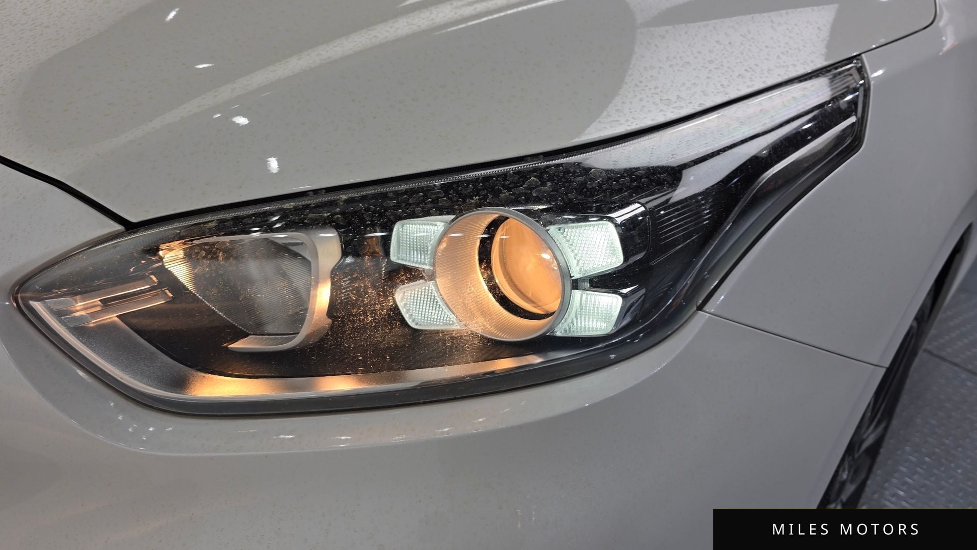 Kia K3 2019 — миниатюра 8