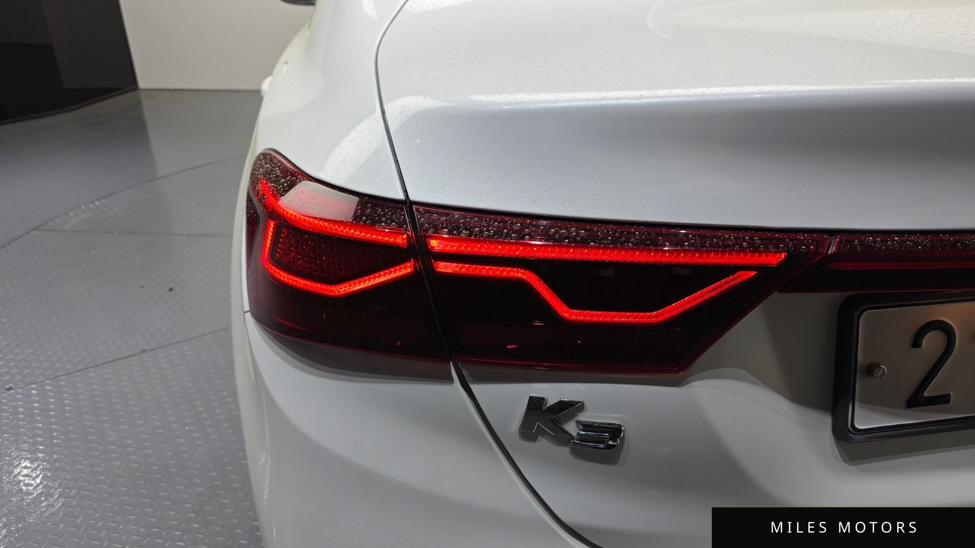 Kia K3 2019 — миниатюра 9