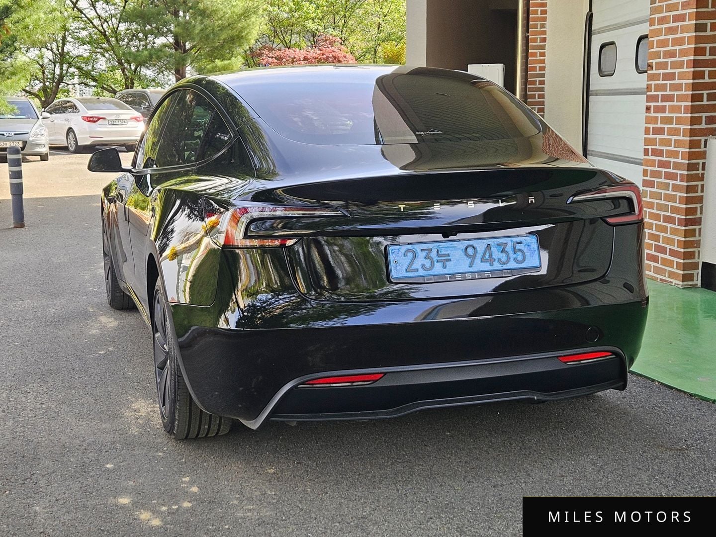 Tesla Model 3 2024 — миниатюра 6