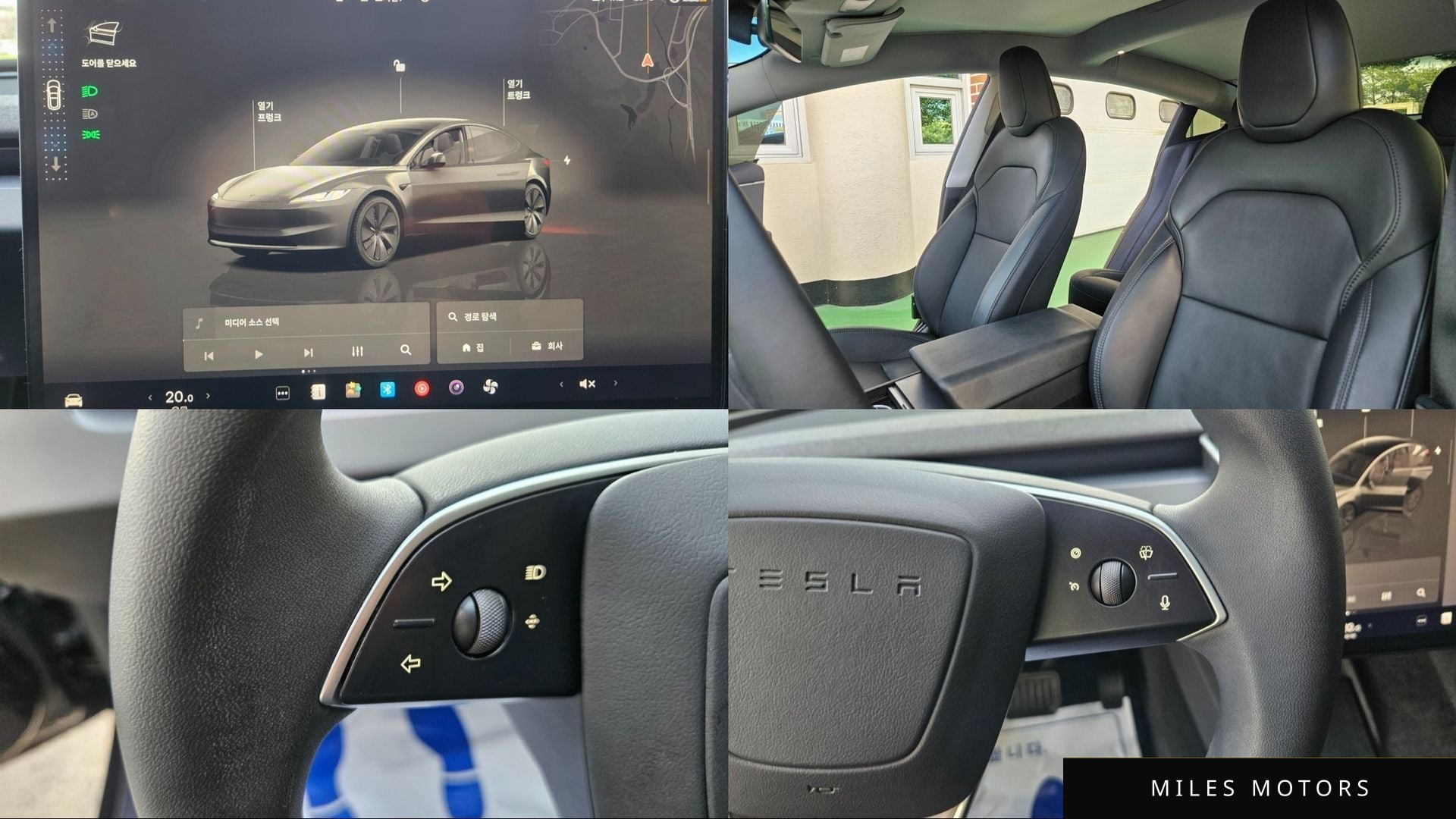 Tesla Model 3 2024 — миниатюра 9